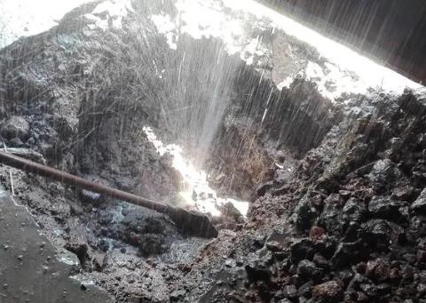 汇川漏水检测哪家好