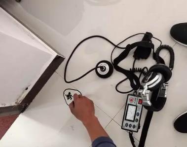 汇川测漏水公司电话