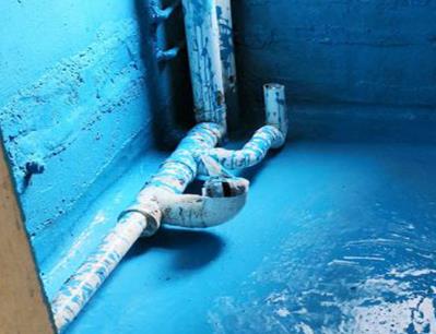 汇川测漏水多少钱